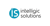 Intelligic Solutions logo