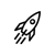 IntellRocket Logo