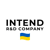 Intend Logo