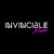 Invincible Media | SEO & Web Design Service Cardiff logo