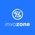 InvoZone logo