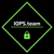 IOPS.TEAM Logo