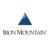 Iron Mountain logo