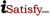 iSatisfy.com logo