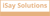 iSay Solutions Pvt Ltd logo