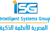 ISG - intelligent systems group logo