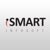 iSmart Infosoft logo