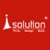 iSolution logo