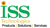 ISS Technologies Logo