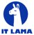 IT LAMA logo