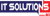 IT SOLUTIONS BD logo