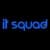IT Squad logo