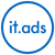ITADS logo