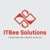 ITBee Solutions Logo