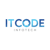 ITCode Infotech logo