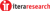 Itera-research logo