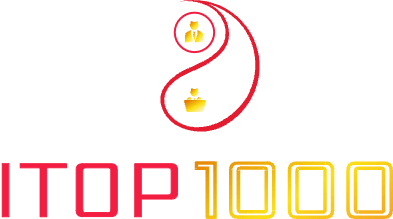 ITop1000 logo