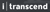 Itranscend Solutions logo