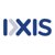 Ixis Logo