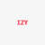 IZY logo