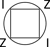 IZZI studio logo