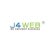 J4WEB logo