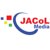 JACoL MEDIA logo