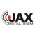 Jax Media Team logo