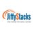 Jiffystacks Logo