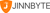 Jinnbyte logo