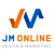 JM Online logo