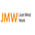 JMW | Just Mind Work logo