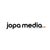 Jopa Media logo