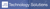 JS Technology Solutions Inc. Logo