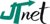 JTnet, Inc. logo
