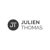 Julien Thomas - Concepteur de site web SEO logo