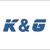 K&G Technology logo