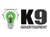 K9 Advertisement Logo