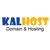 Kalhost Web Hosting In Pakistan logo