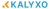 Kalyxo logo