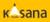 Kasana Media logo
