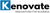 Kenovate Solutions logo