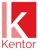 Kentor logo