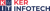 Ker Infotech logo