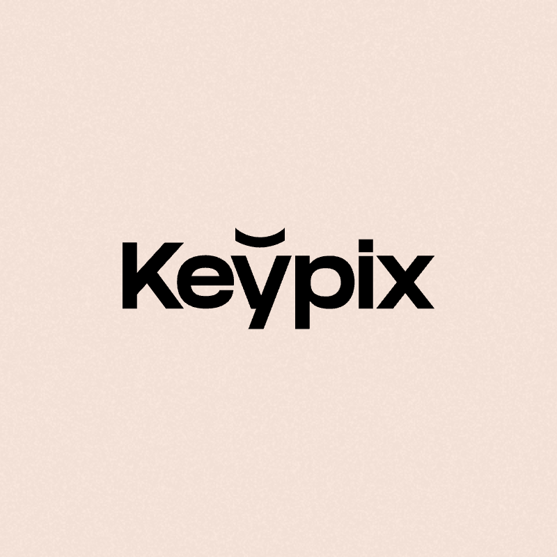 Keypix logo