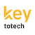 KeyToTech logo