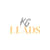 KG Leads logo