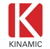 Kinamic logo