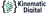 Kinematic Digital logo
