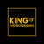 King Of Web Designs logo